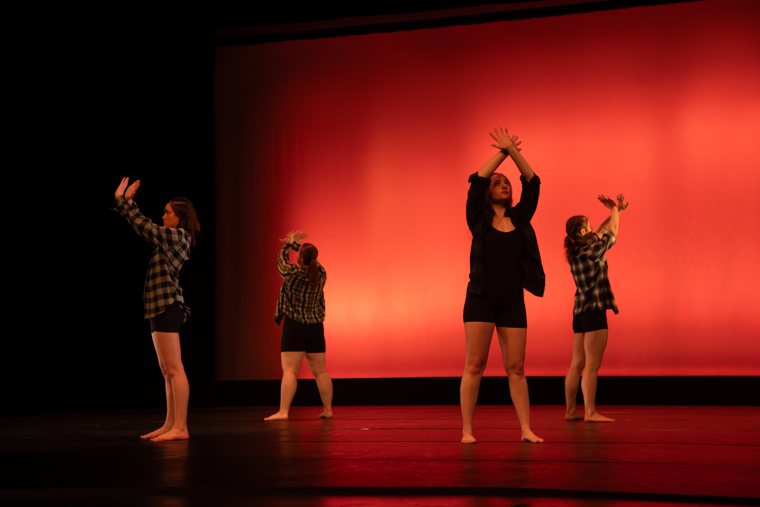 Social Conflagration | Away From the Mirror '25