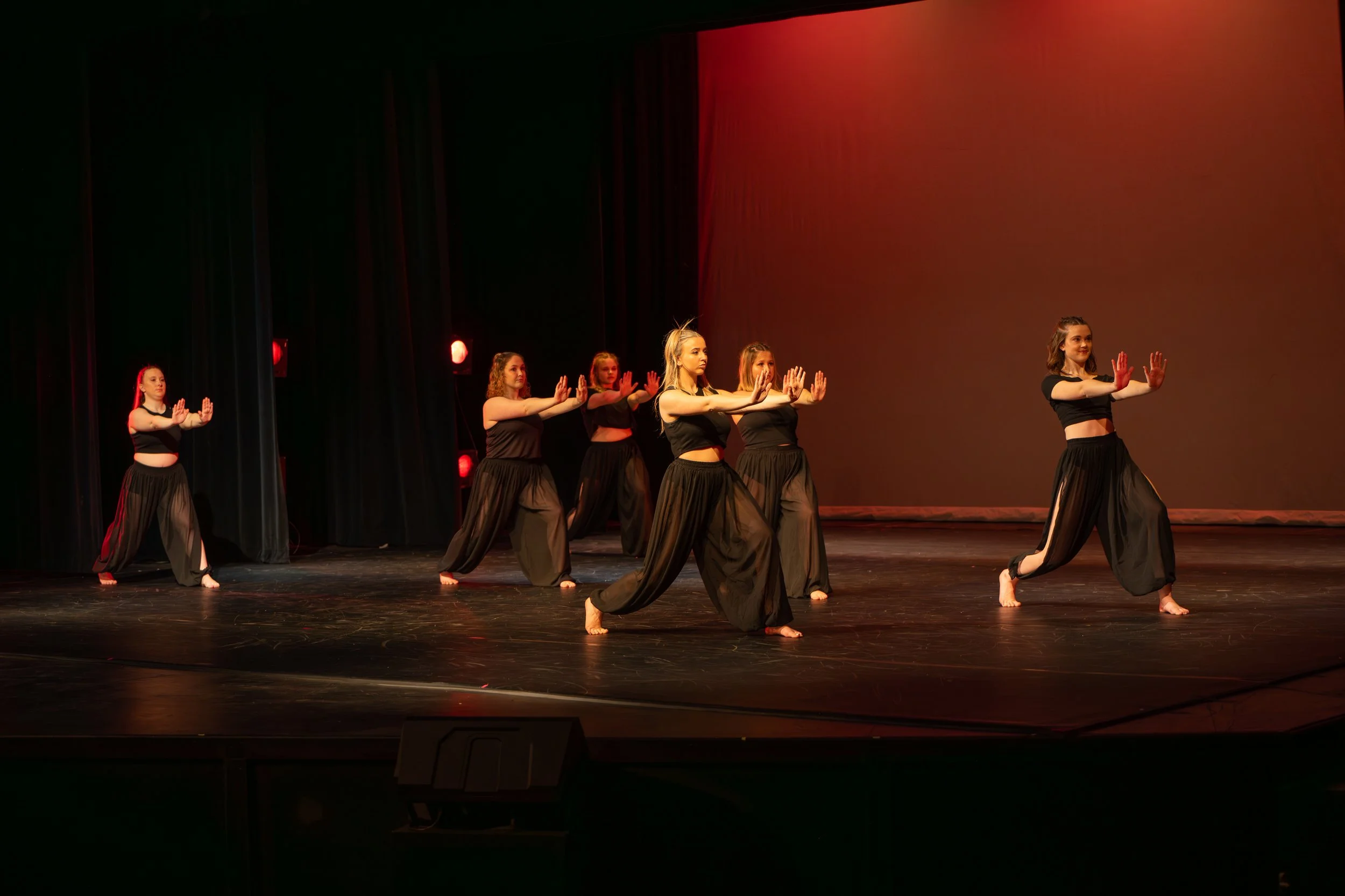 One | Away From the Mirror '24