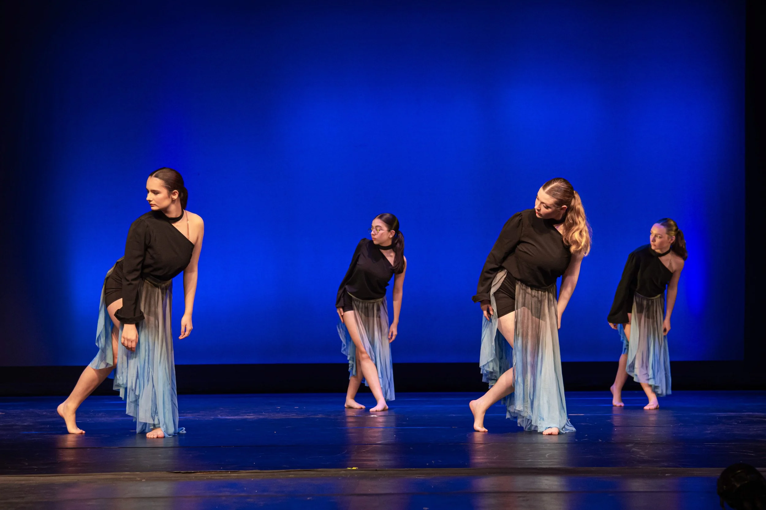 Tidal Motion | Away From the Mirror '25