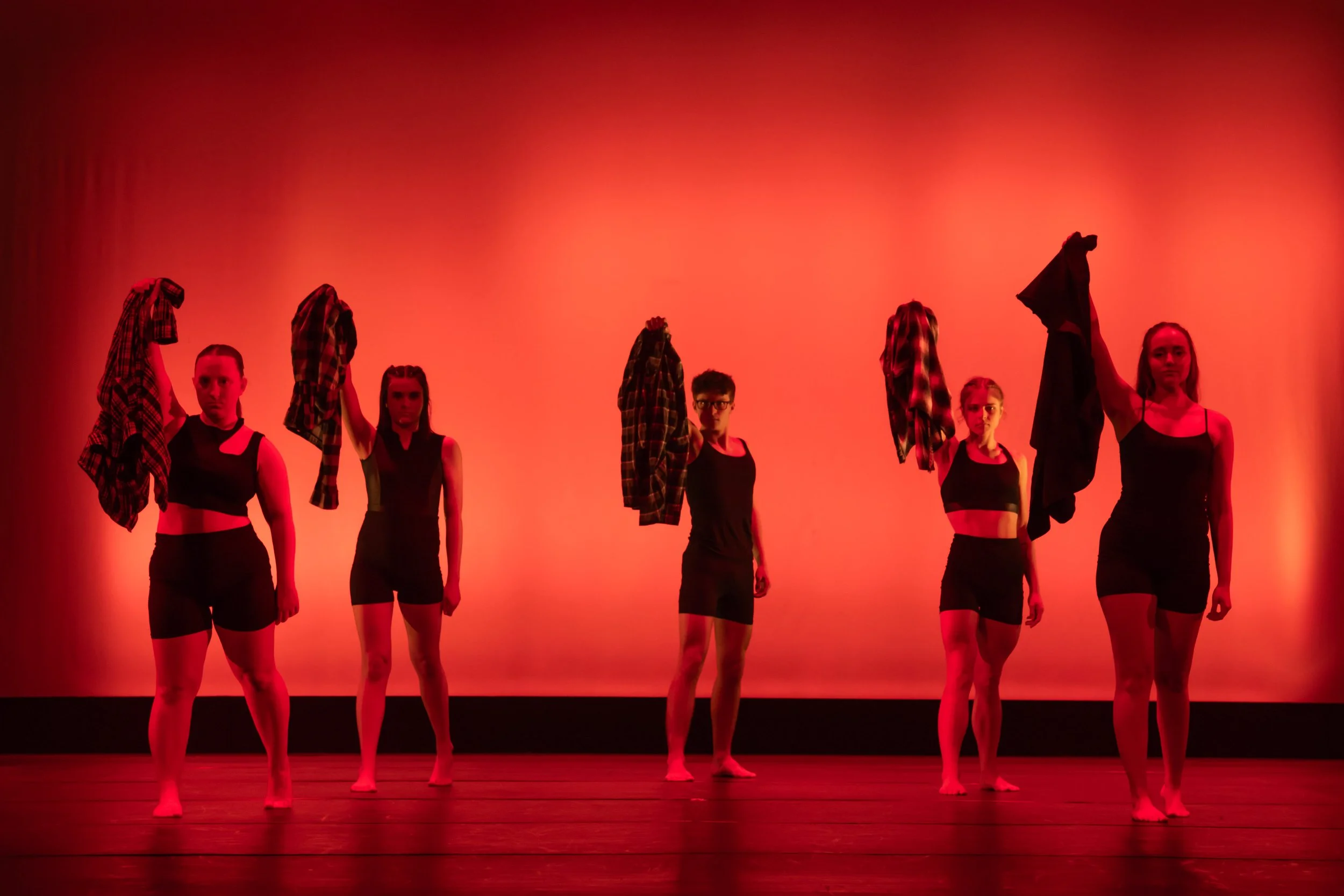 Social Conflagration | Away From the Mirror '25