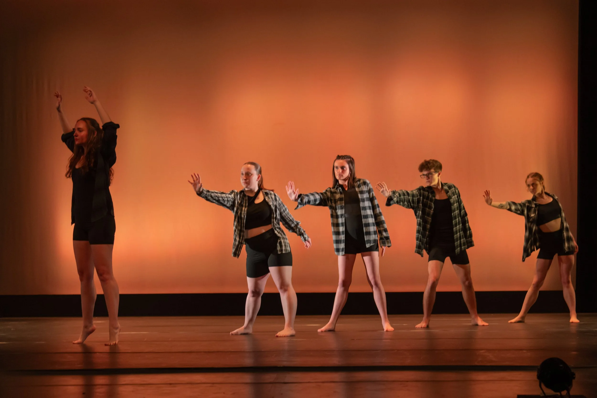 Social Conflagration | Away From the Mirror '25