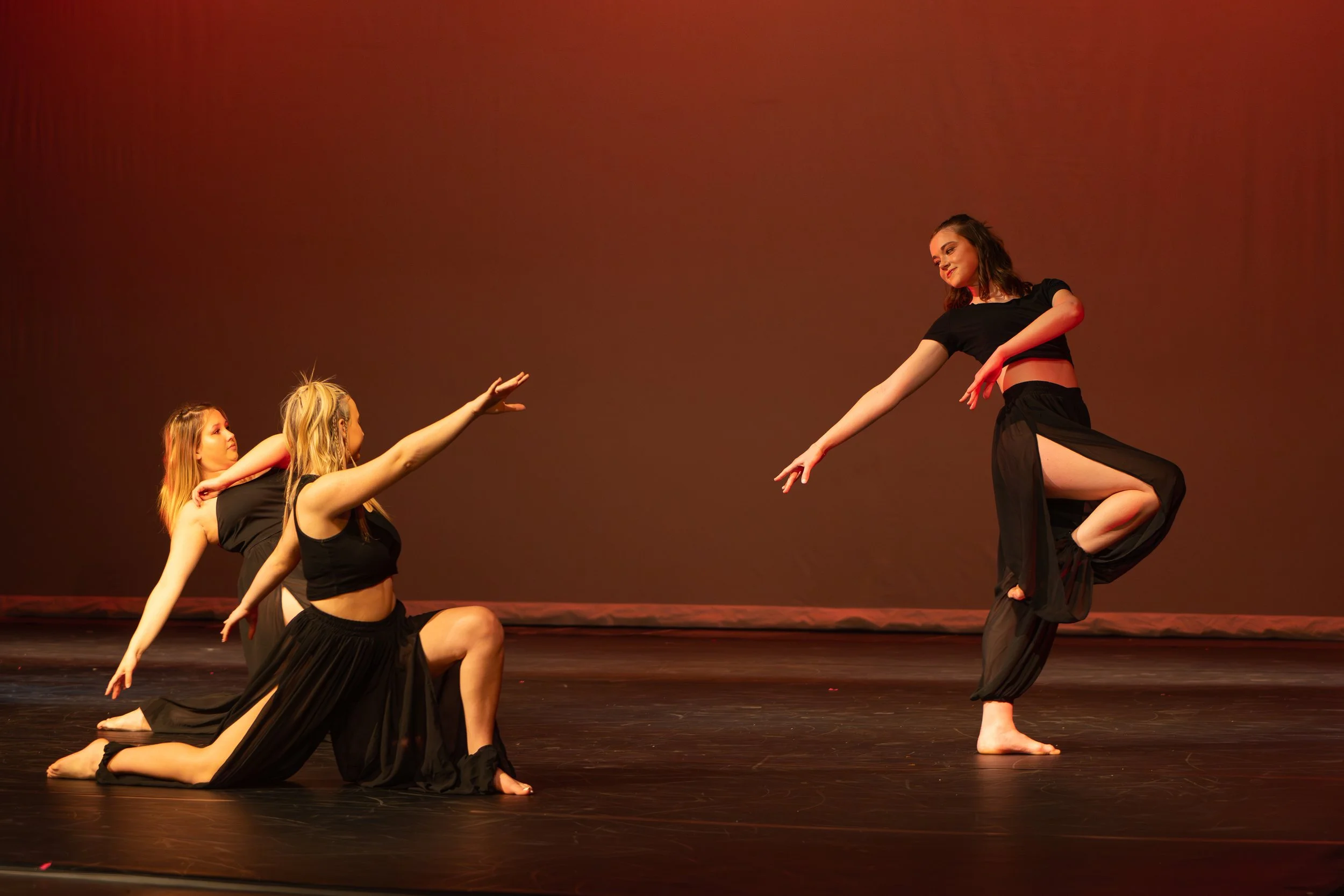 One | Away From the Mirror '24