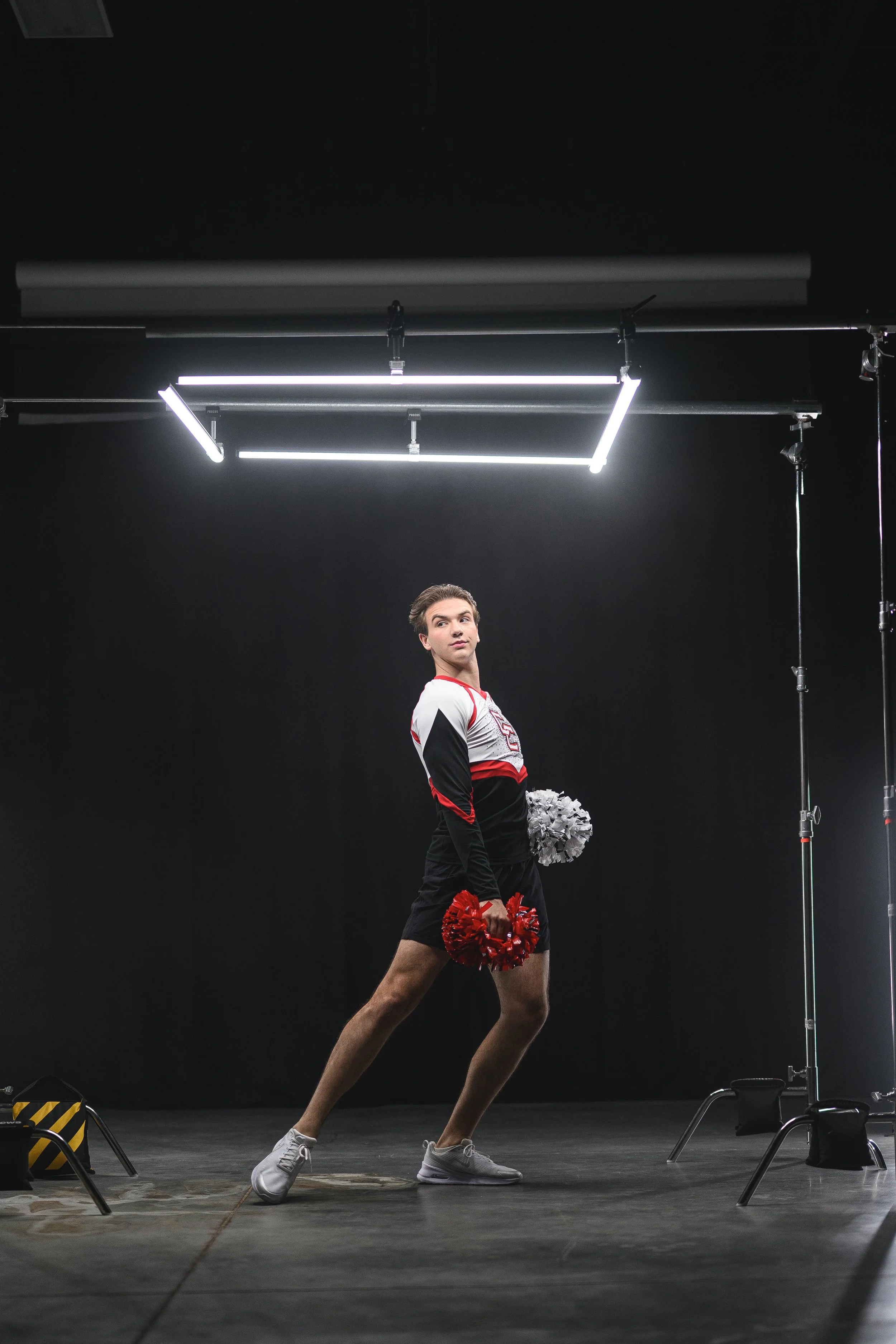 Photo by Andrew Meier