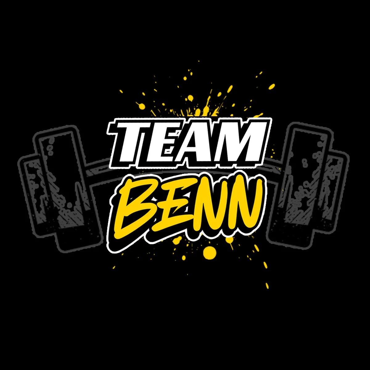 Team_Benn1 ONLINE LIFESTYLE COACHING