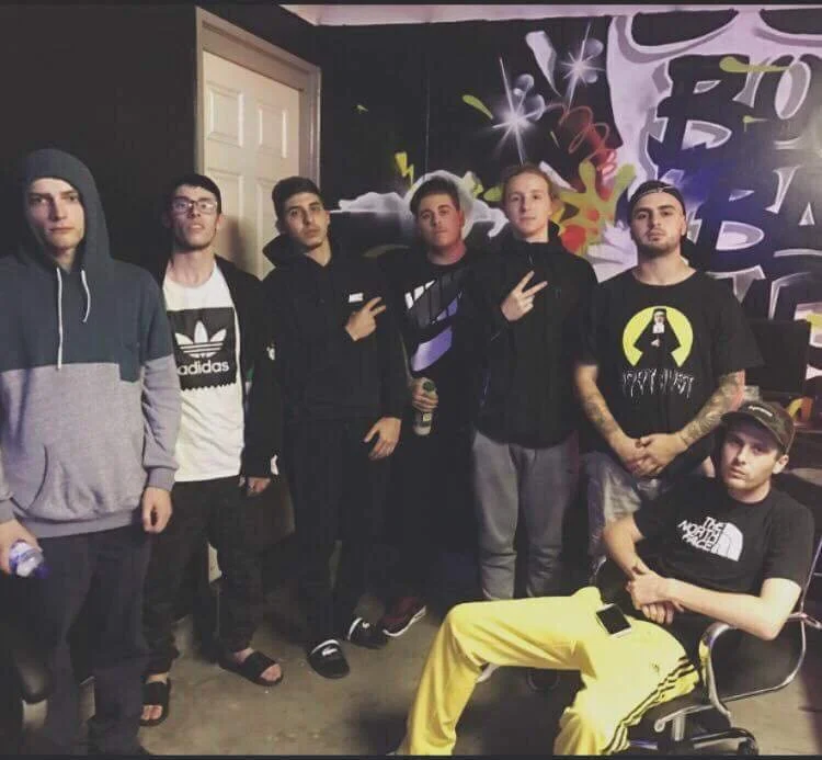 The Momentum We Stopped Building