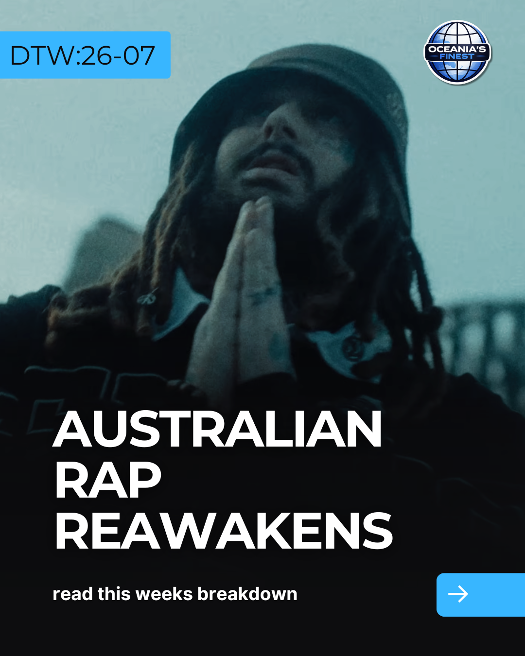 Dropped This Week: Feb 15th 