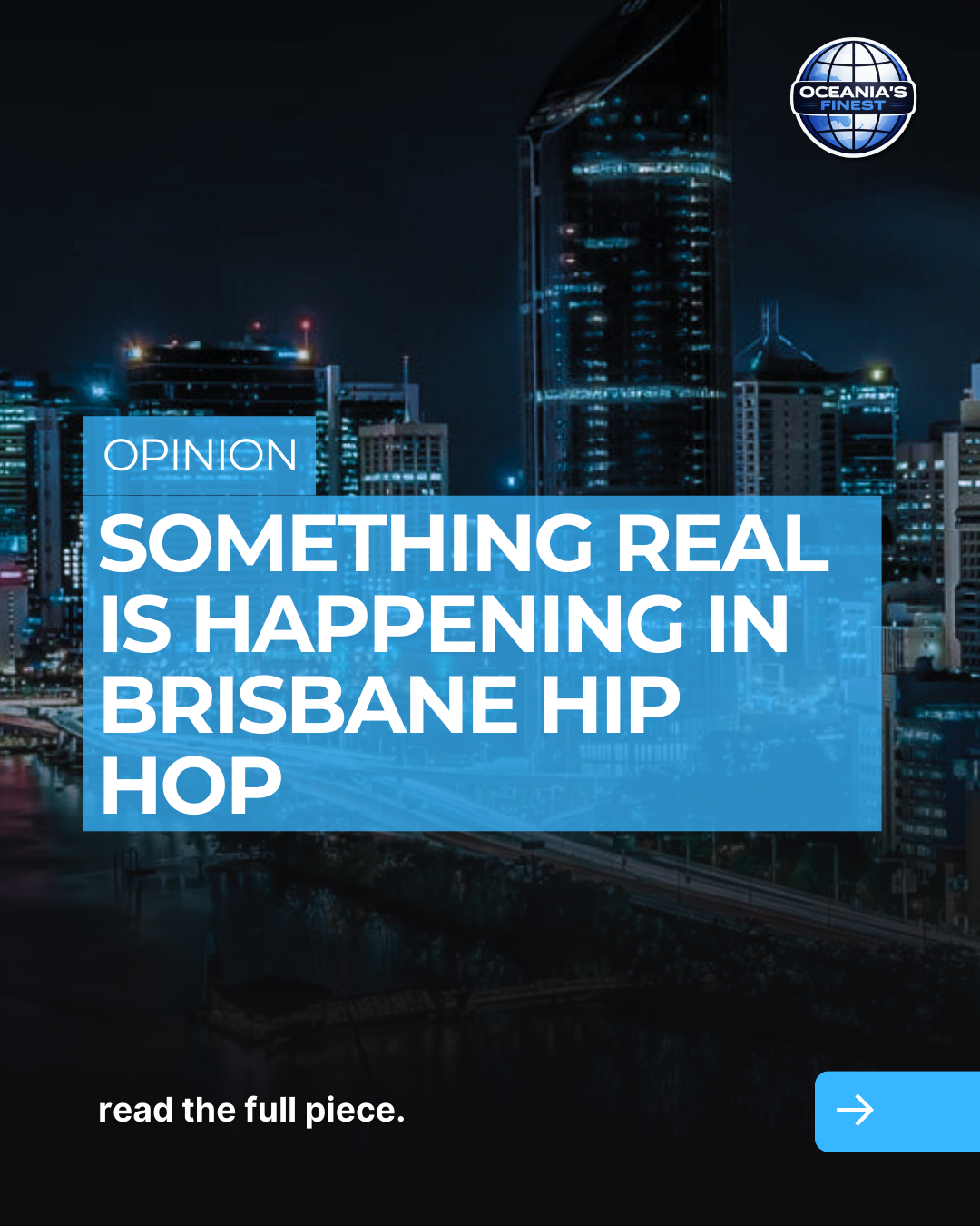 Brisbane Is Not Following the Map. It’s Drawing Its Own