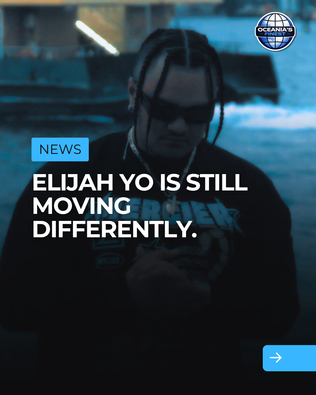 Elijah Yo’s “PRESHA” Video Shows the Power of Creative Control