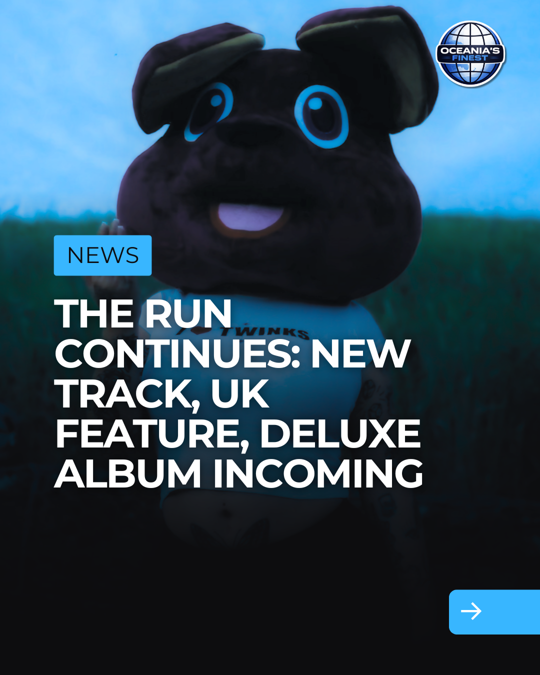 Lonely Souljaz Link With UK Rapper Oopsy on New Track Ahead of Deluxe Album