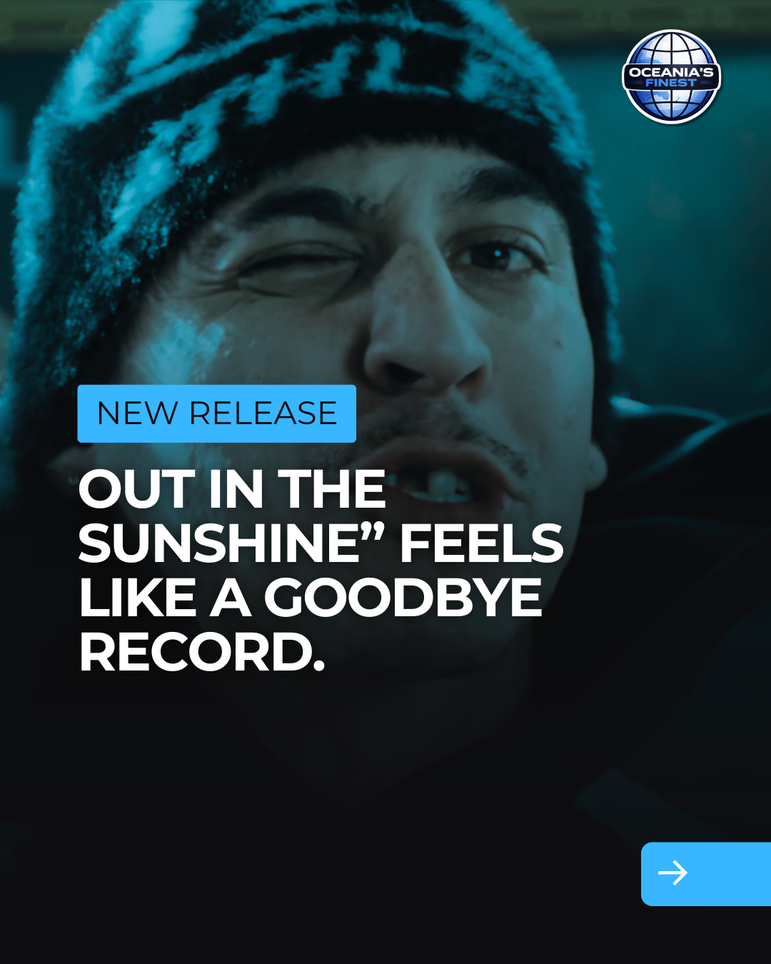 ChillinIT’s New Single Feels Like the End of an Era