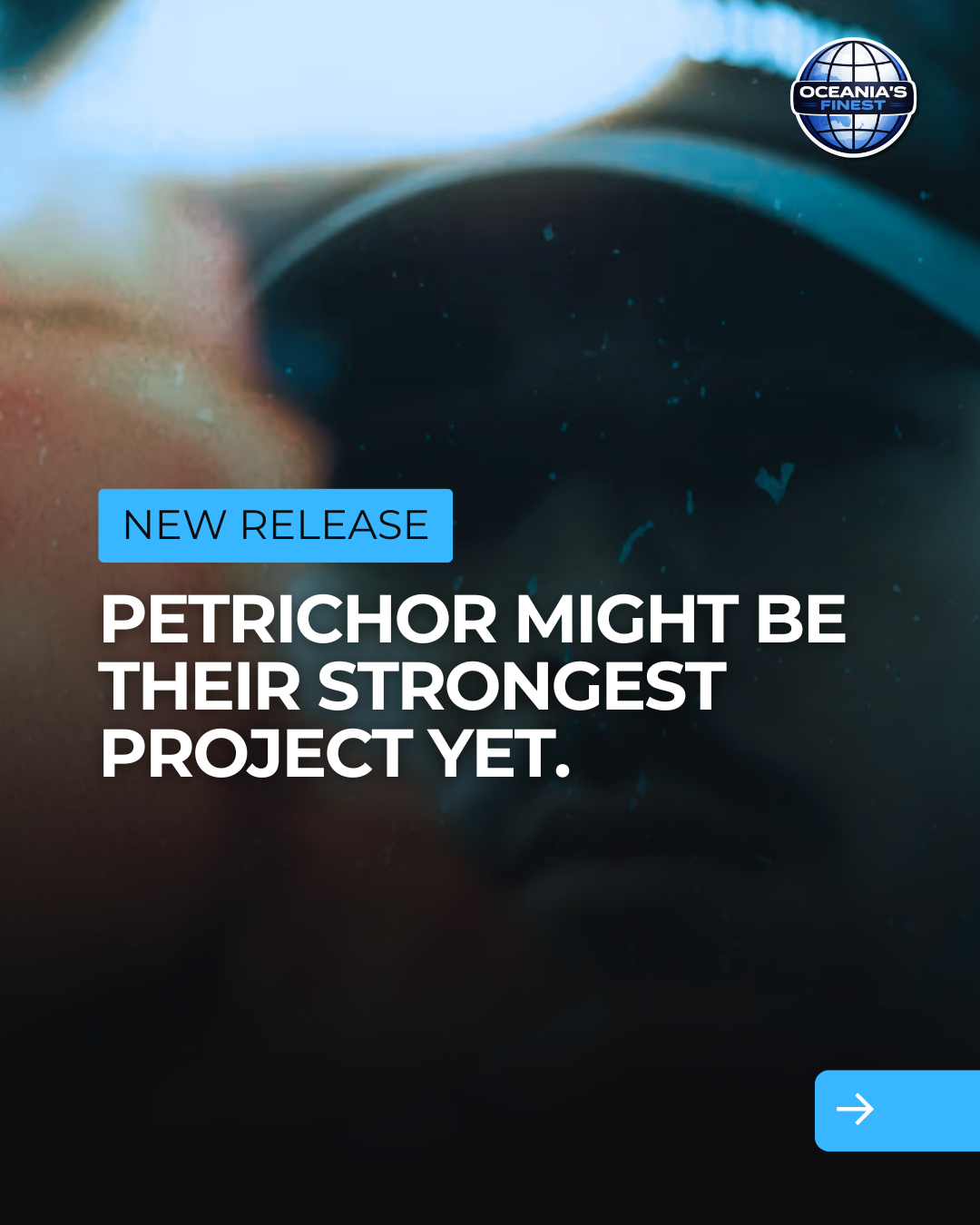 Retz &amp; FithStudios Release Petrichor, Their Second Album in Six Months