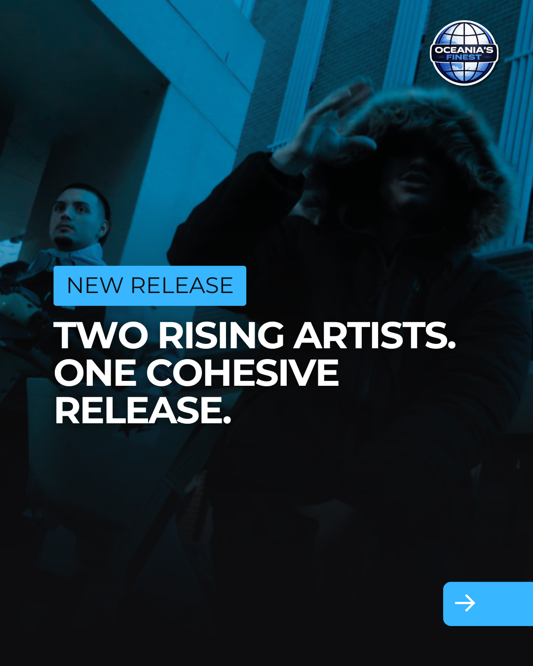 "Honest" Is the Kind of Interstate Link-Up Australian Hip-Hop Needed More Of
