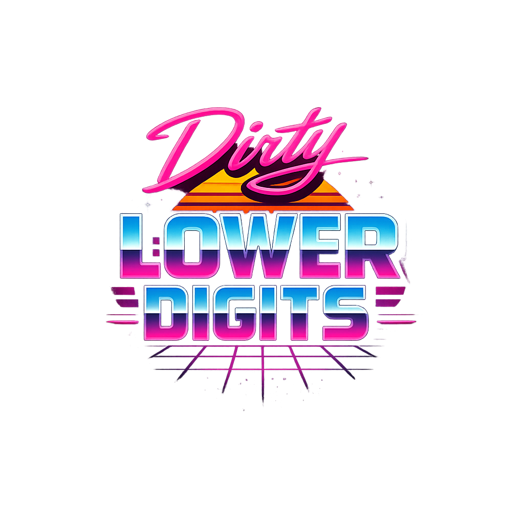 Dirty Lower Digits