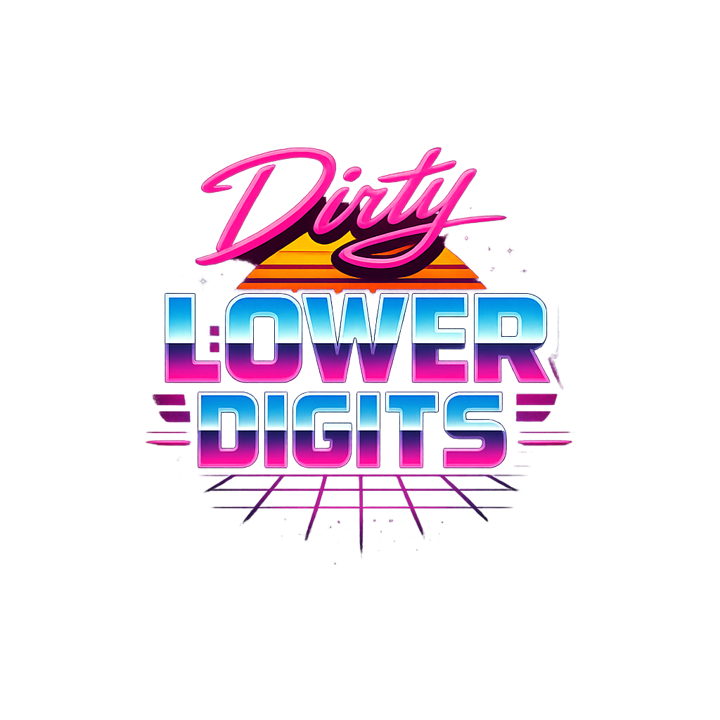 Dirty Lower Digits