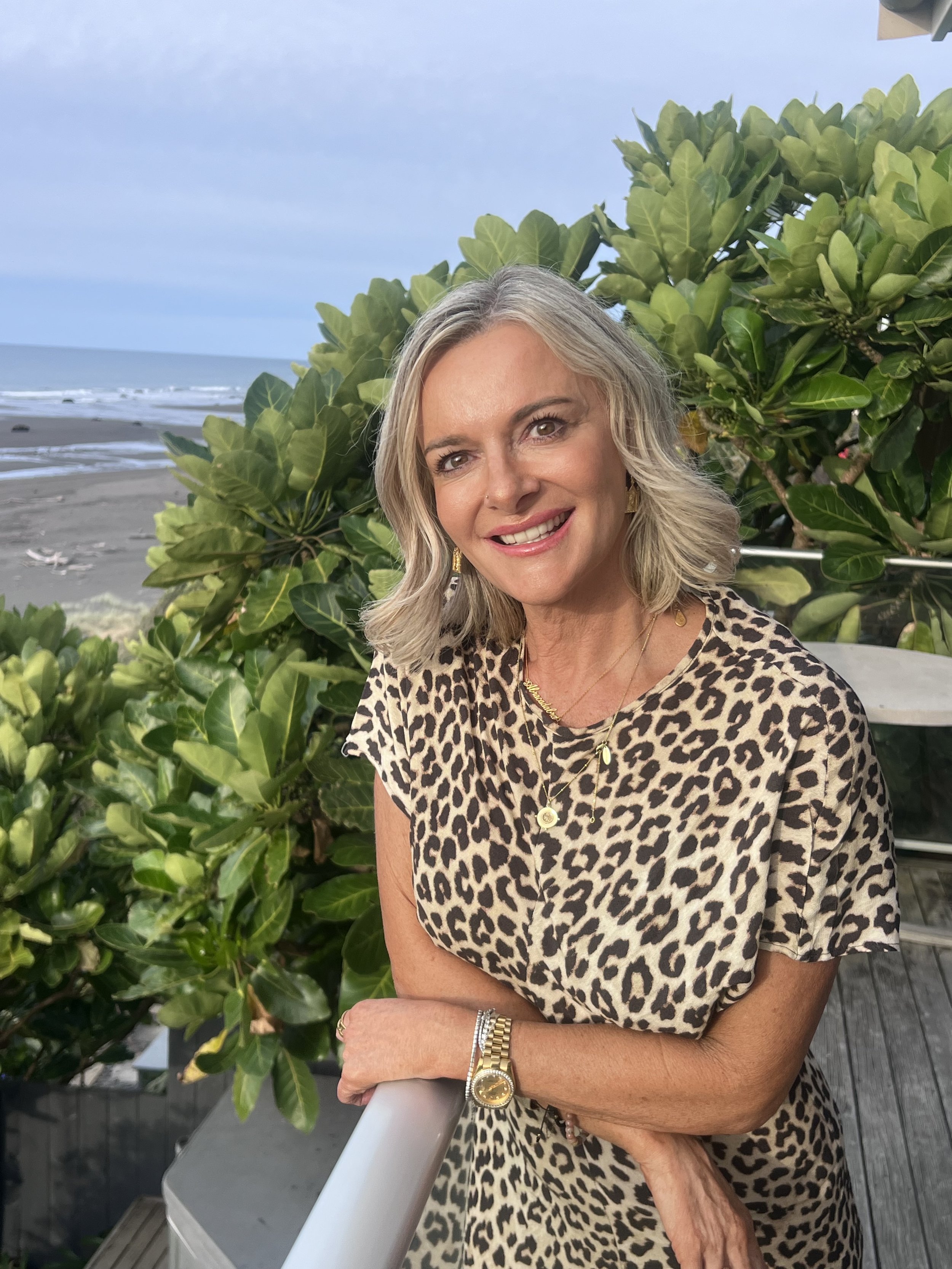 Stop Recreating the Same Year!