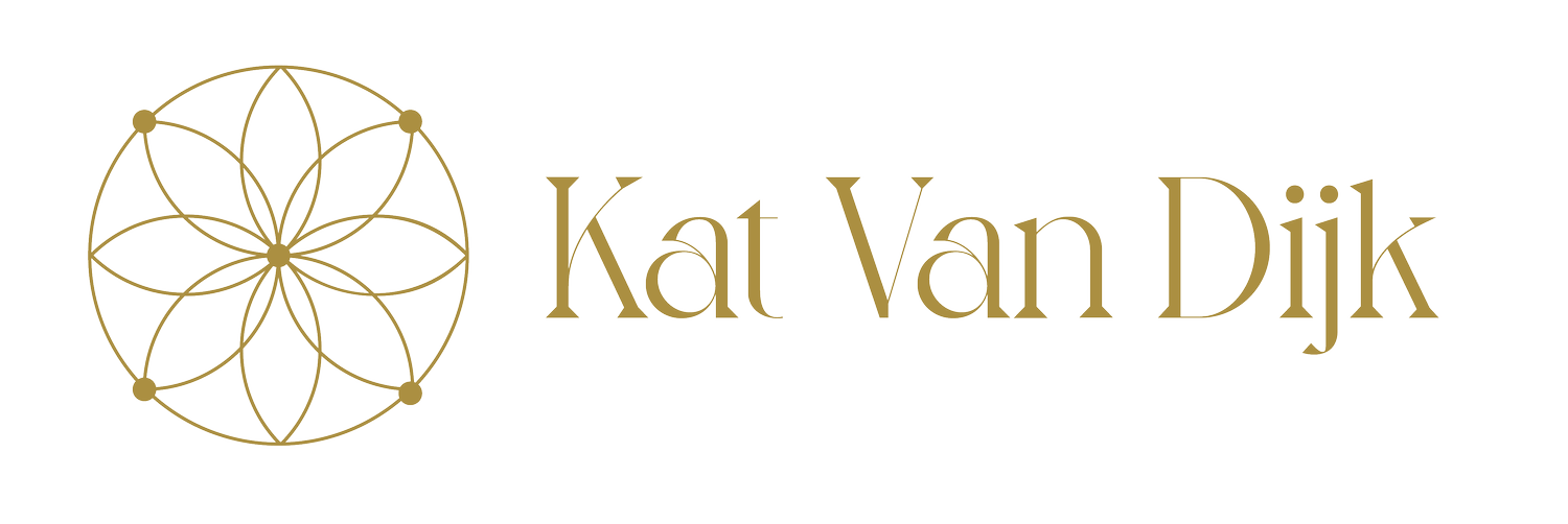 Kat Van Dijk