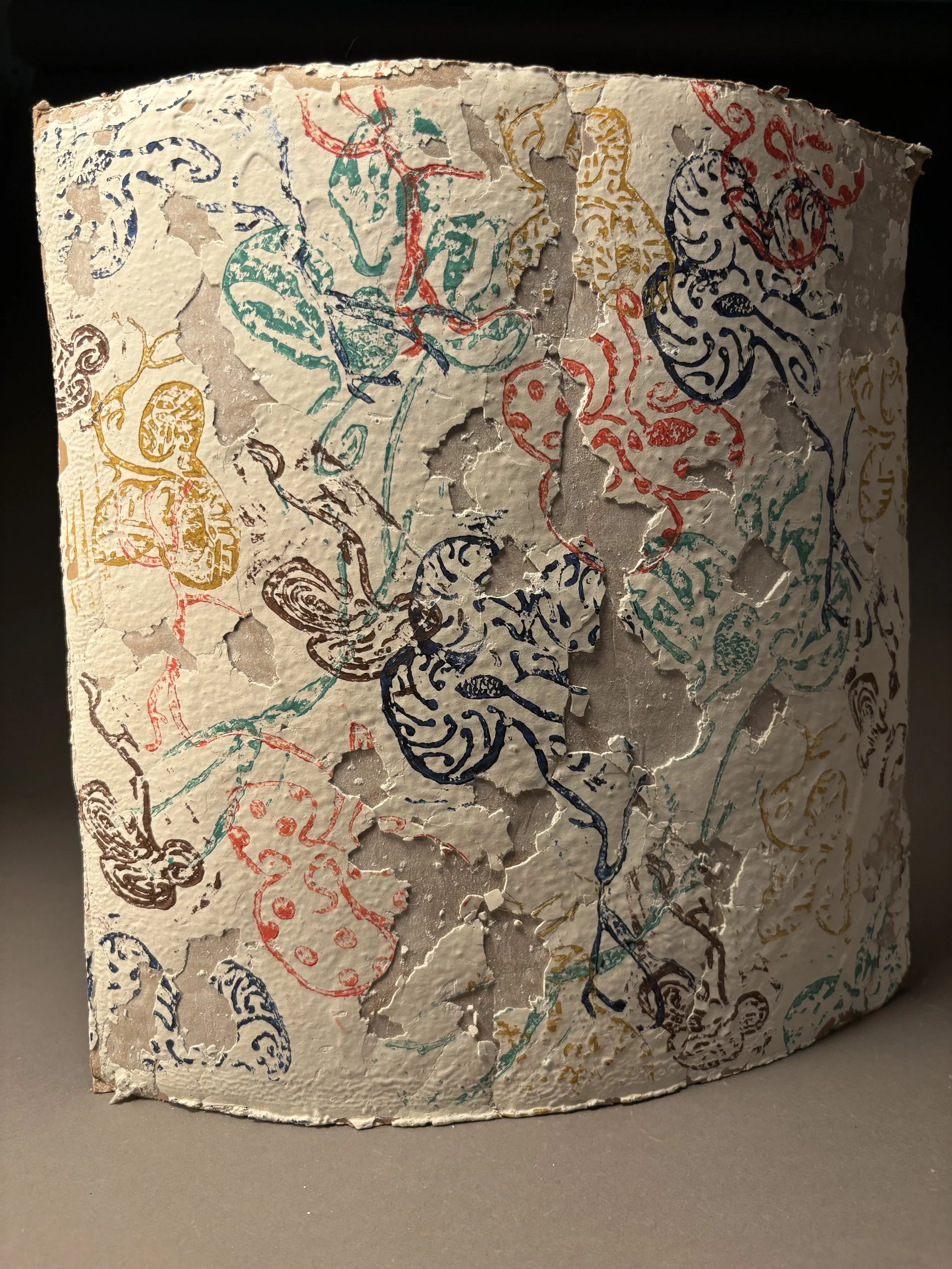 Mixed Media