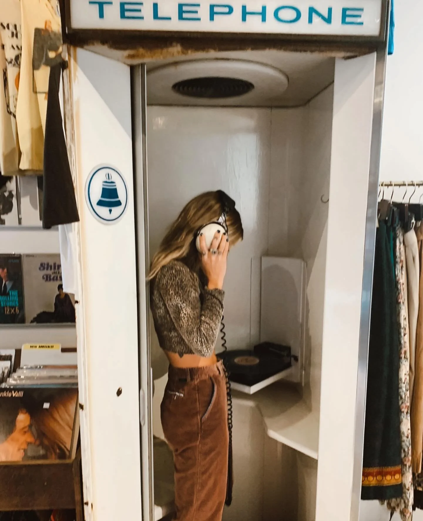 Another Man&rsquo;s Treasure