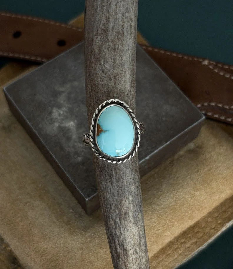 Prairie Pixie Ring
