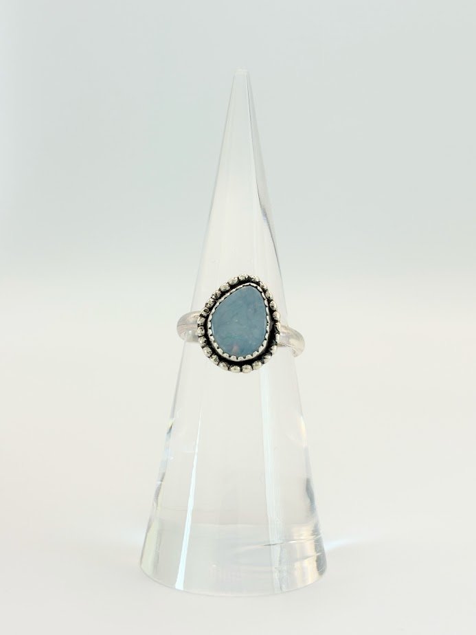 Dusk Rain Ring