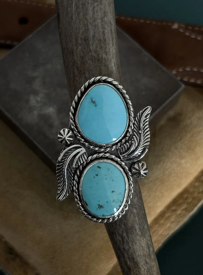 Daydreamer Ring