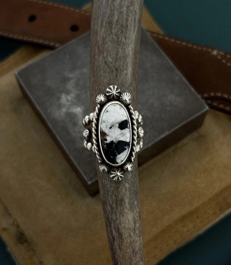 Buffalo Bill Ring
