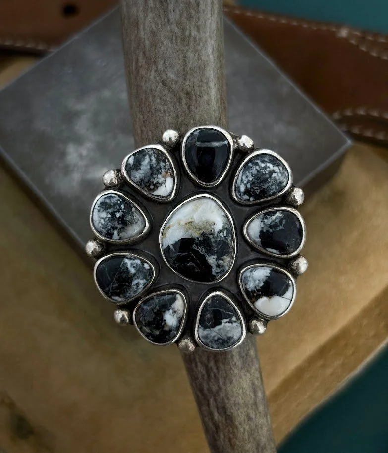 Trailblazer Ring