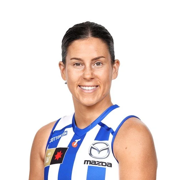 Sarah Ashmore media training athlete Libby Birch