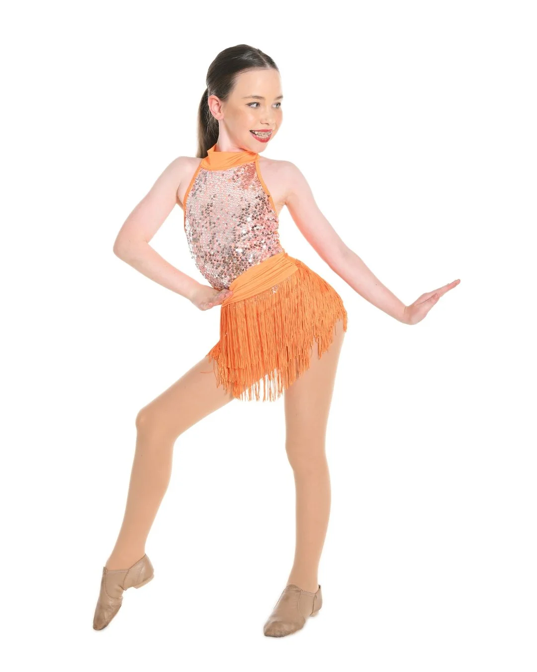 Looking for a dance studio that nurtures your child's talent AND happiness - Ignite is the place for you. Book a free trial with us today