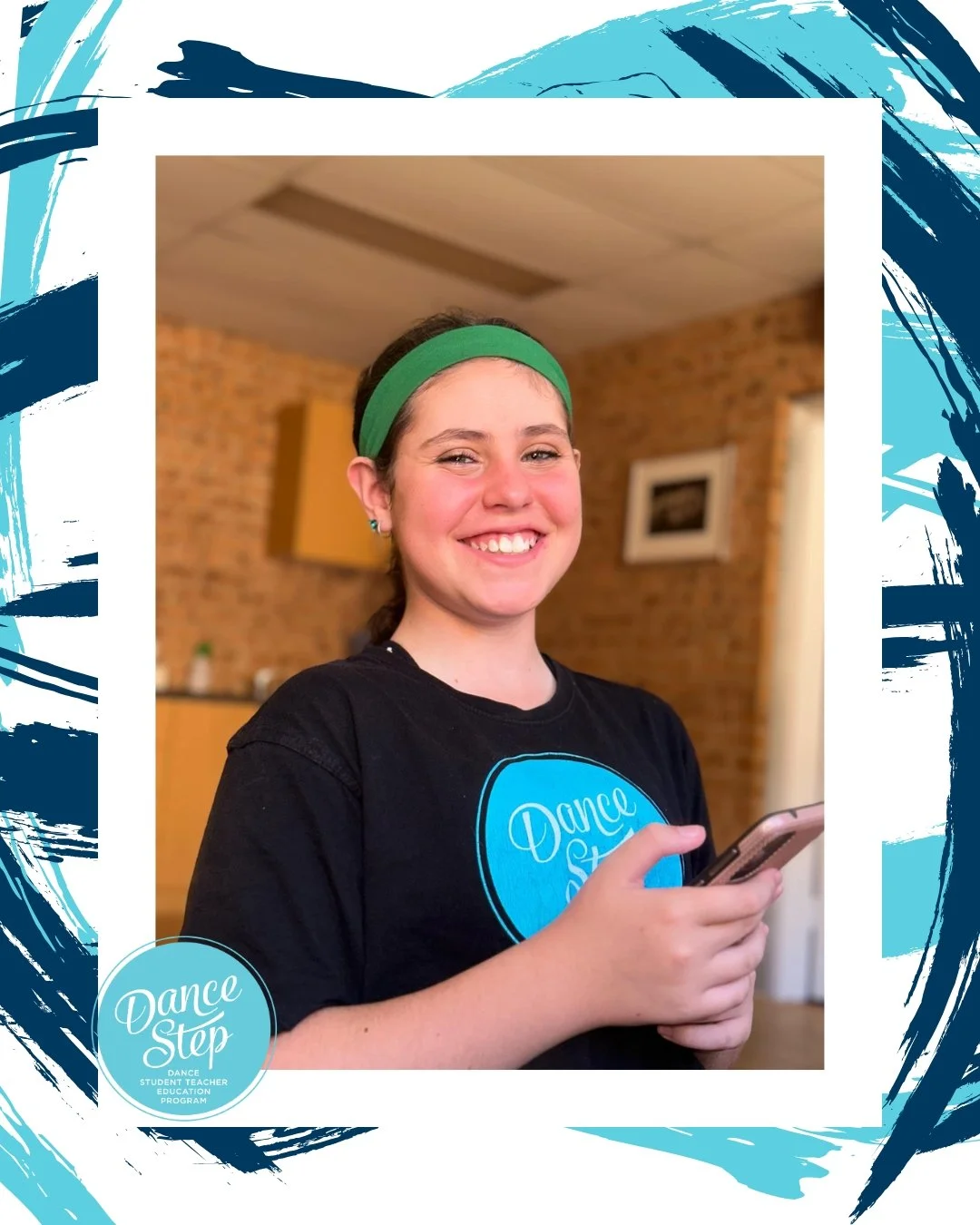 Annabeth has been dancing at Ignite for 4 years and a Dance Step teacher for 3 of those years.

Her favourite thing about teaching Pre-Kindy Jazz is being a role model to all the students.

&quot;My favourite moment was the 2024 mid-year concert, whe