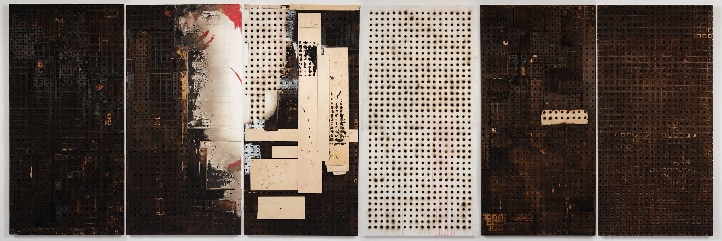 How to Touch the Universe