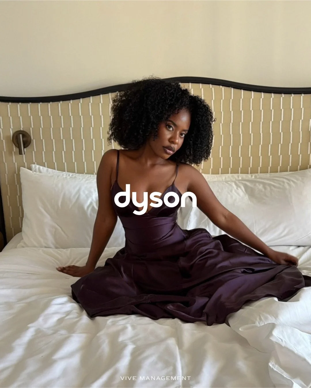 A trip to Noosa with @lydianoellaaa and @dyson_anz Airsmooth