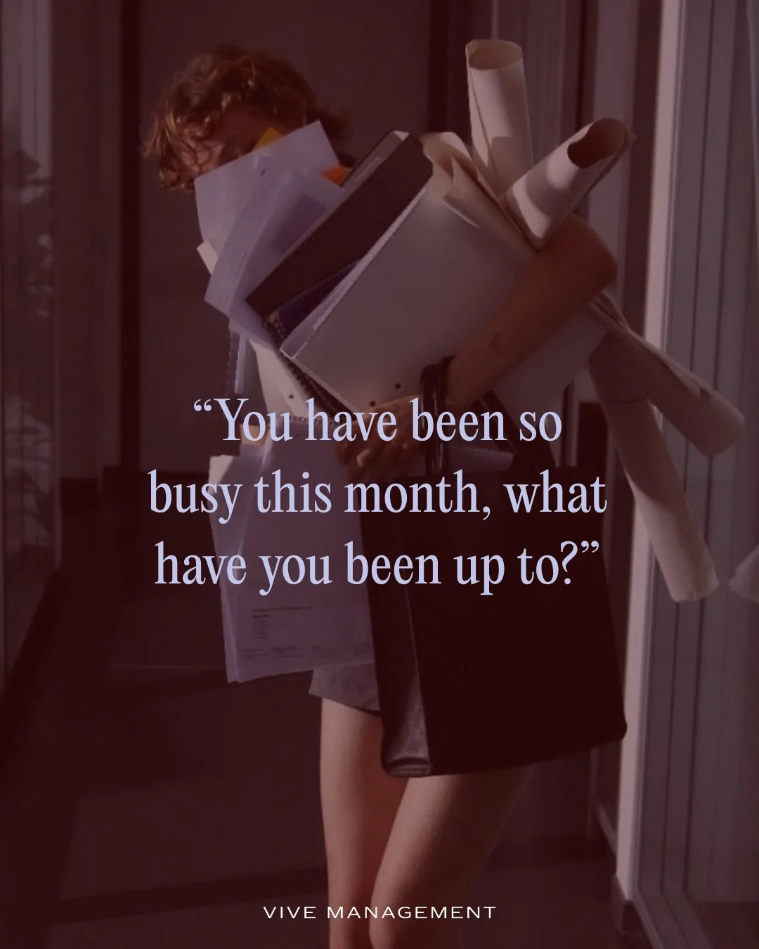 What have we been up to you ask? How much time do you have...