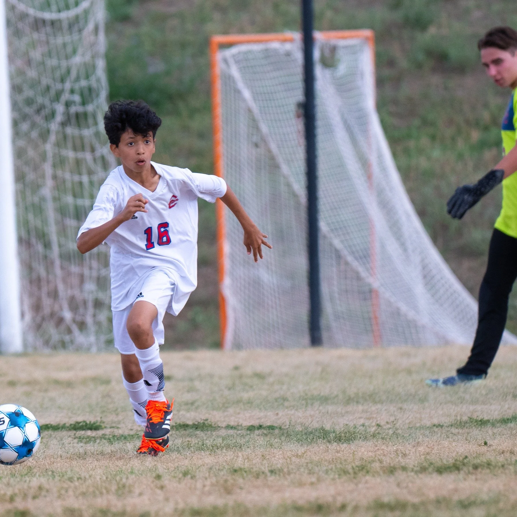 Royal Weekly Recap: 
Creek 4 - Thunder Ridge 0
Creek 2 - Denver East 0