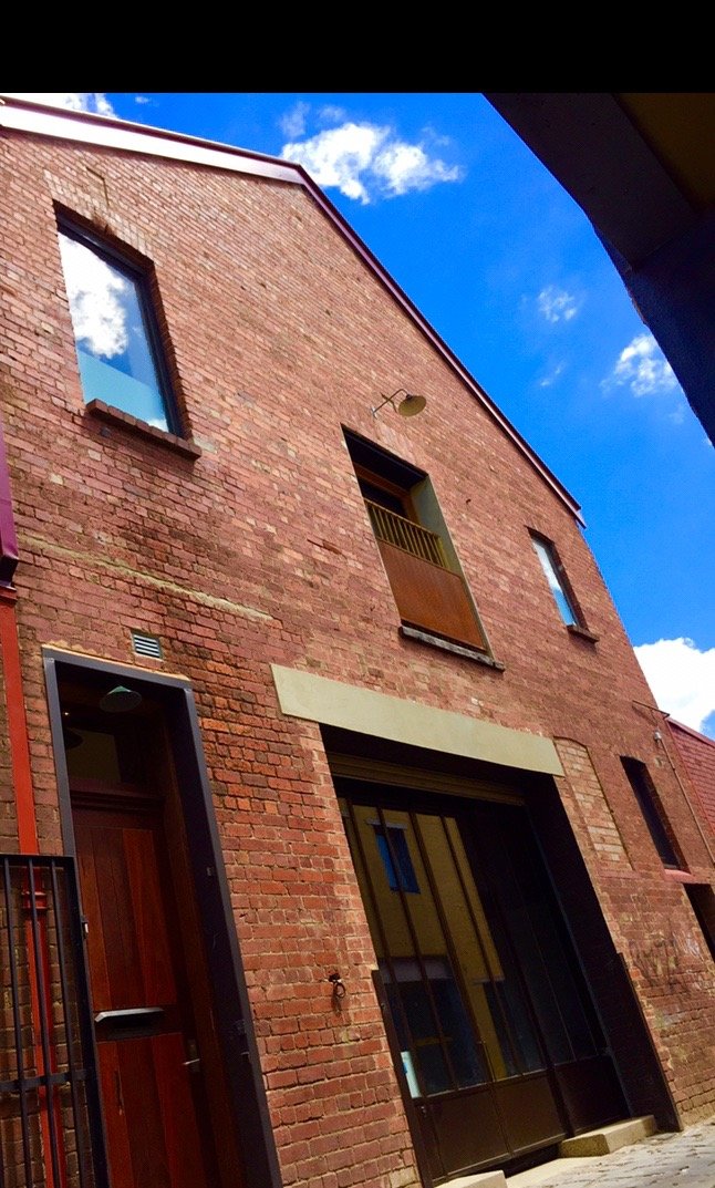 Little Bakers Lane