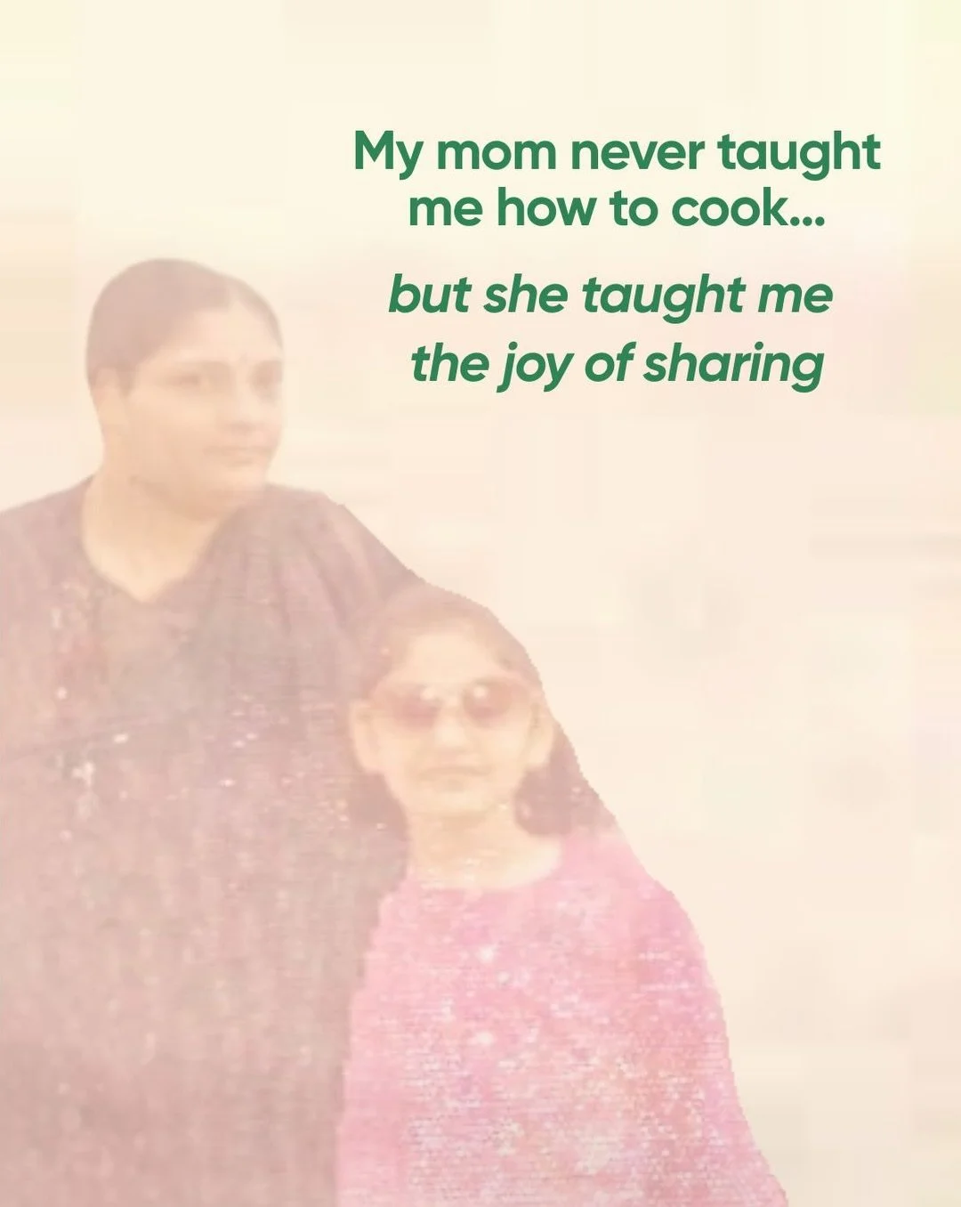 Some lessons don&rsquo;t come with recipes or measurements. Mine came from watching my mom make sure there was always enough to share, enough to send home, and always room for one more. 
Maybe that&rsquo;s where Trailblazing Kitchen really began. 

[