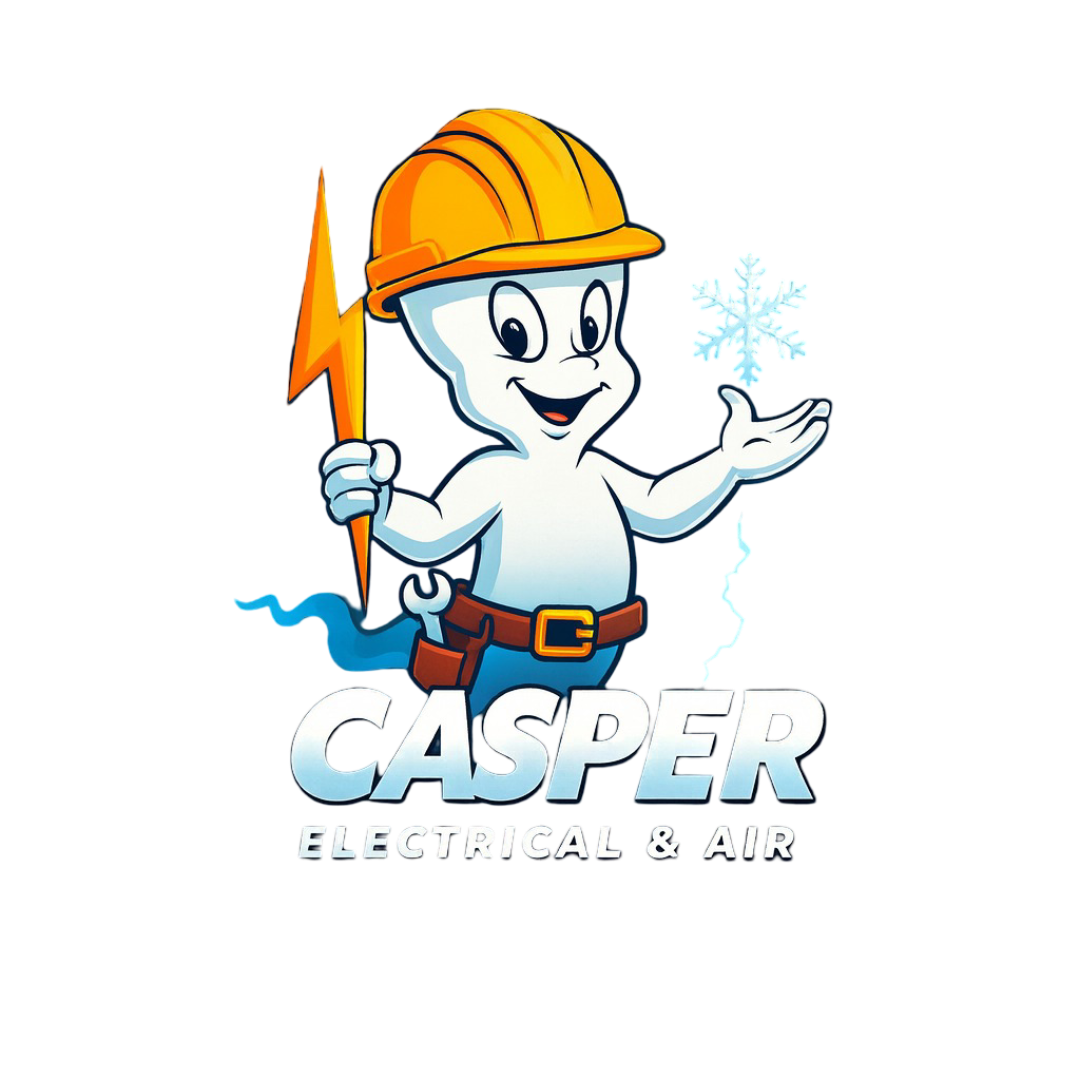Casper Electrical &amp; Air