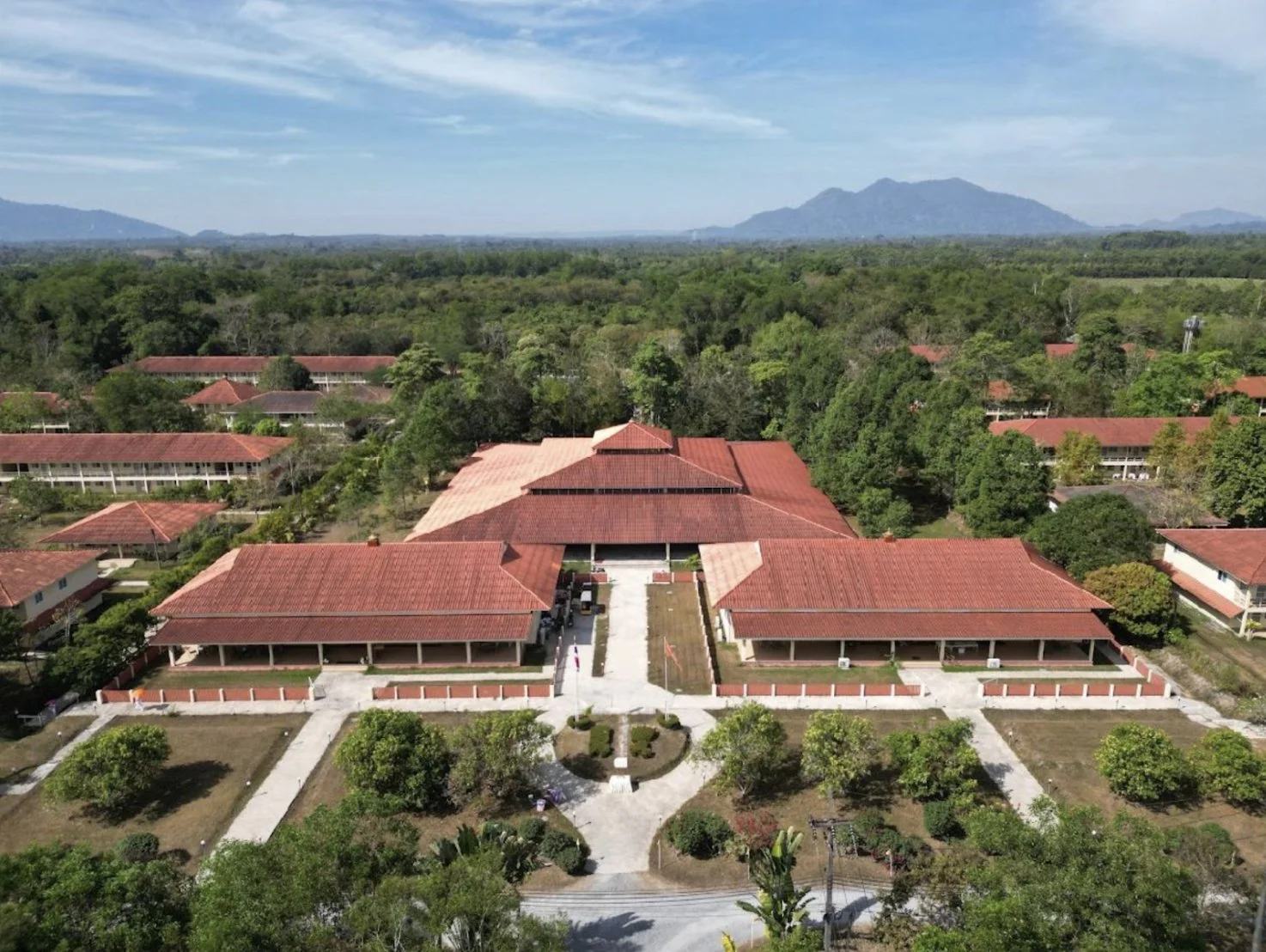 Heaven on Earth Assembly