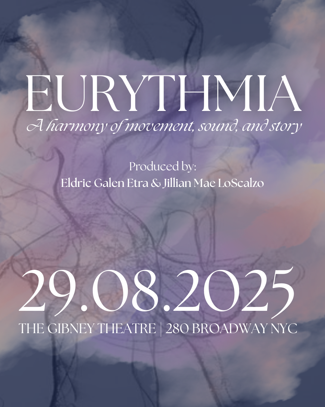 E U R Y T H M I A