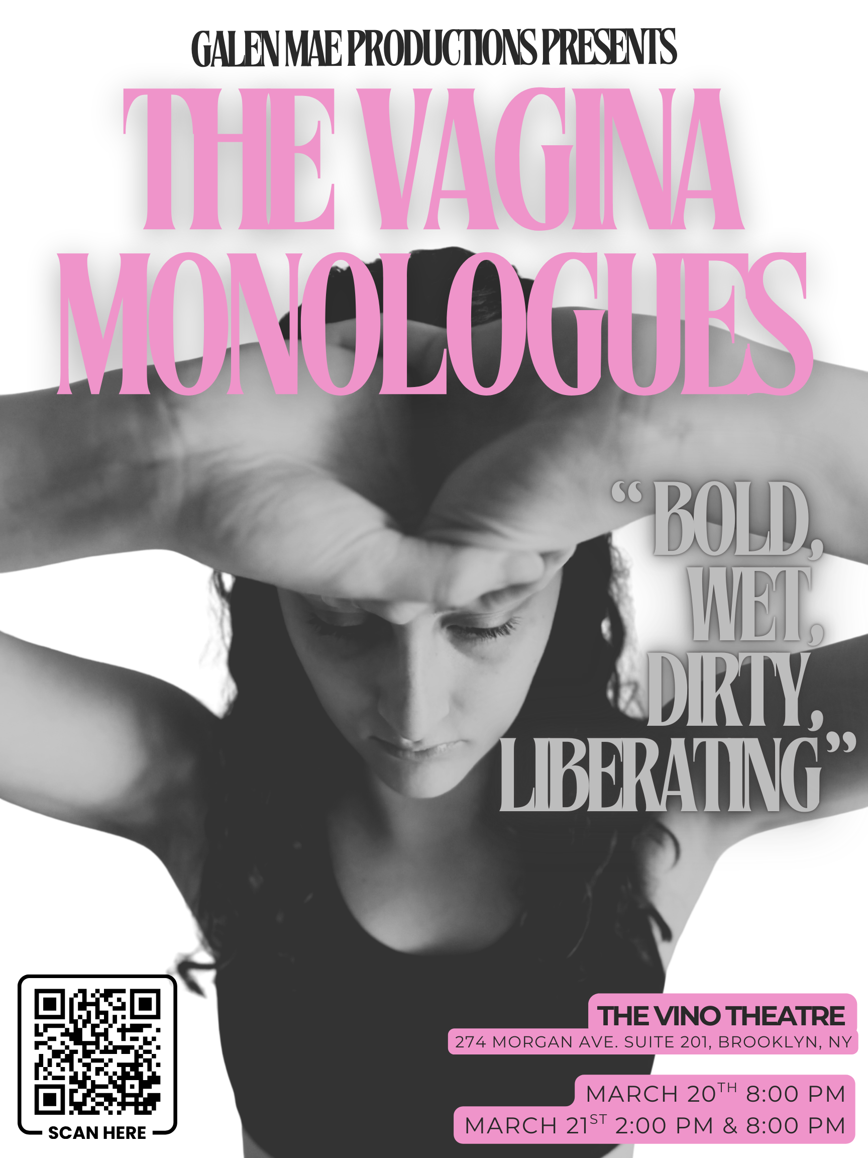 The Vagina Monologues