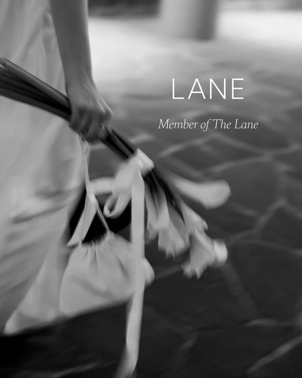 So delighted to be a part of @the_lane once again. You can now explore more of my work, along with real weddings and read more about me and my style on @the_lane