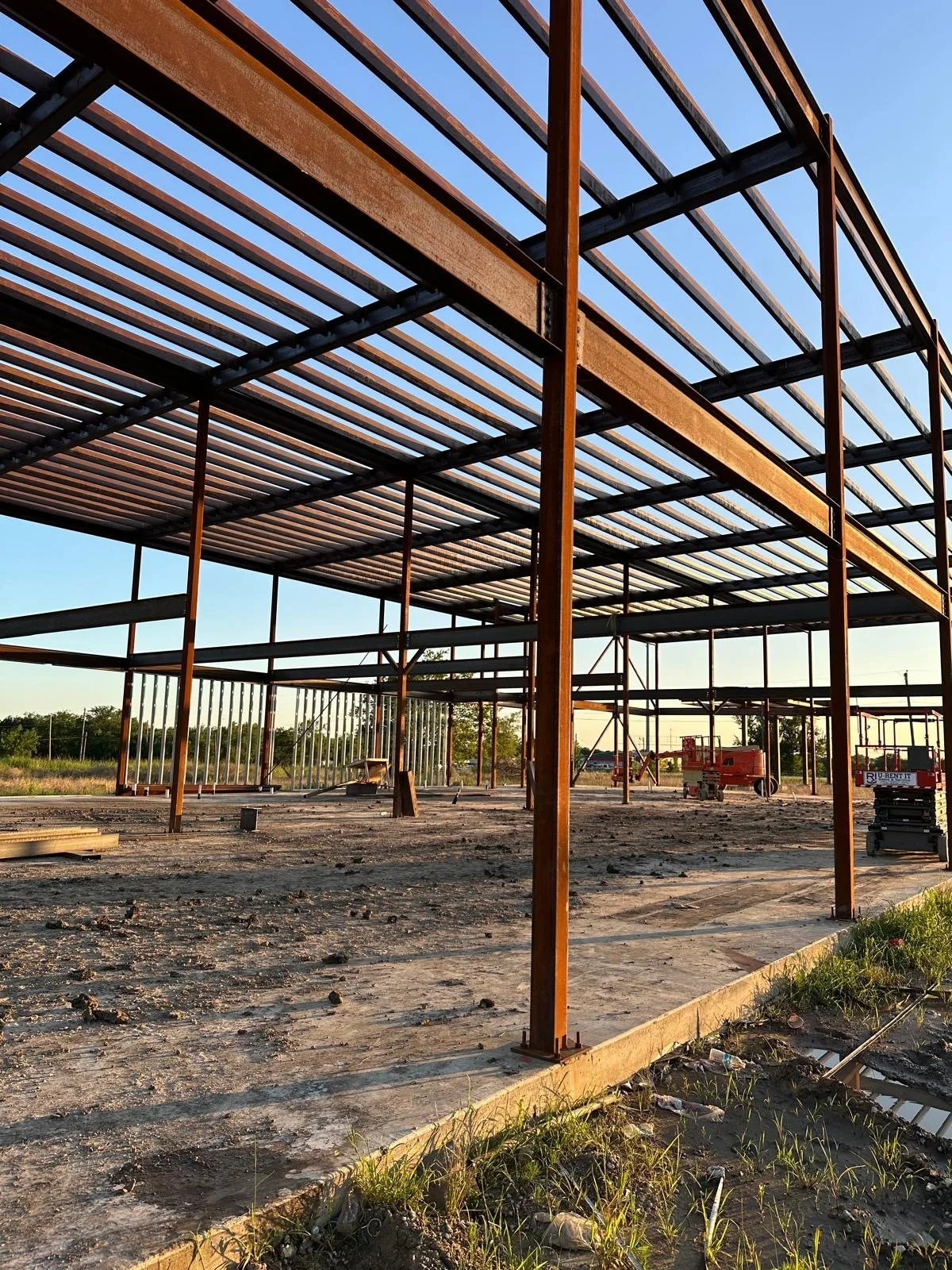 Gulf Coast Fabricators & Erectors