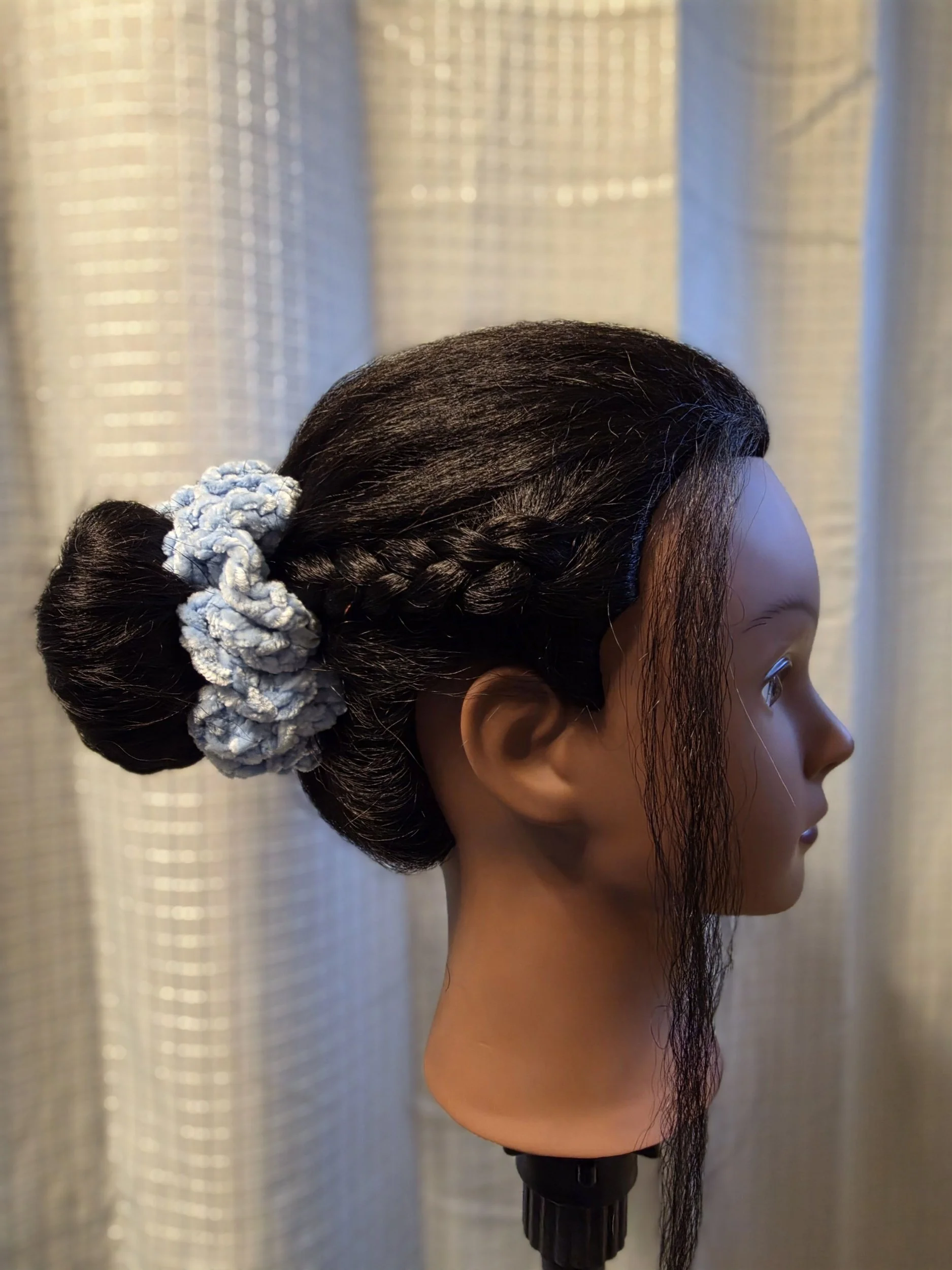 handmade-crochet-scrunchie-classic-velvet-blueberry-frost-jasmyn-steele.jpg