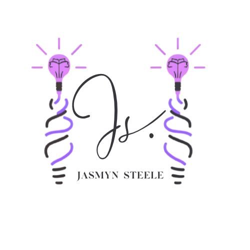 Jasmyn Steele, M.A.