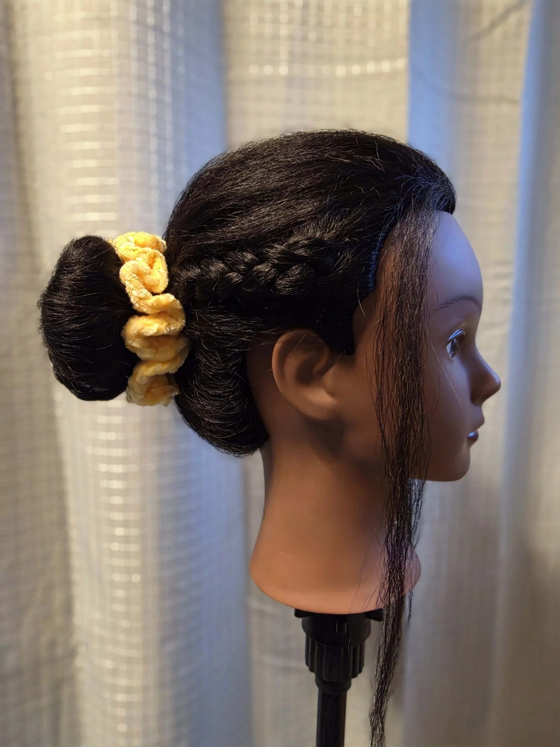 Classic Velvet Scrunchies