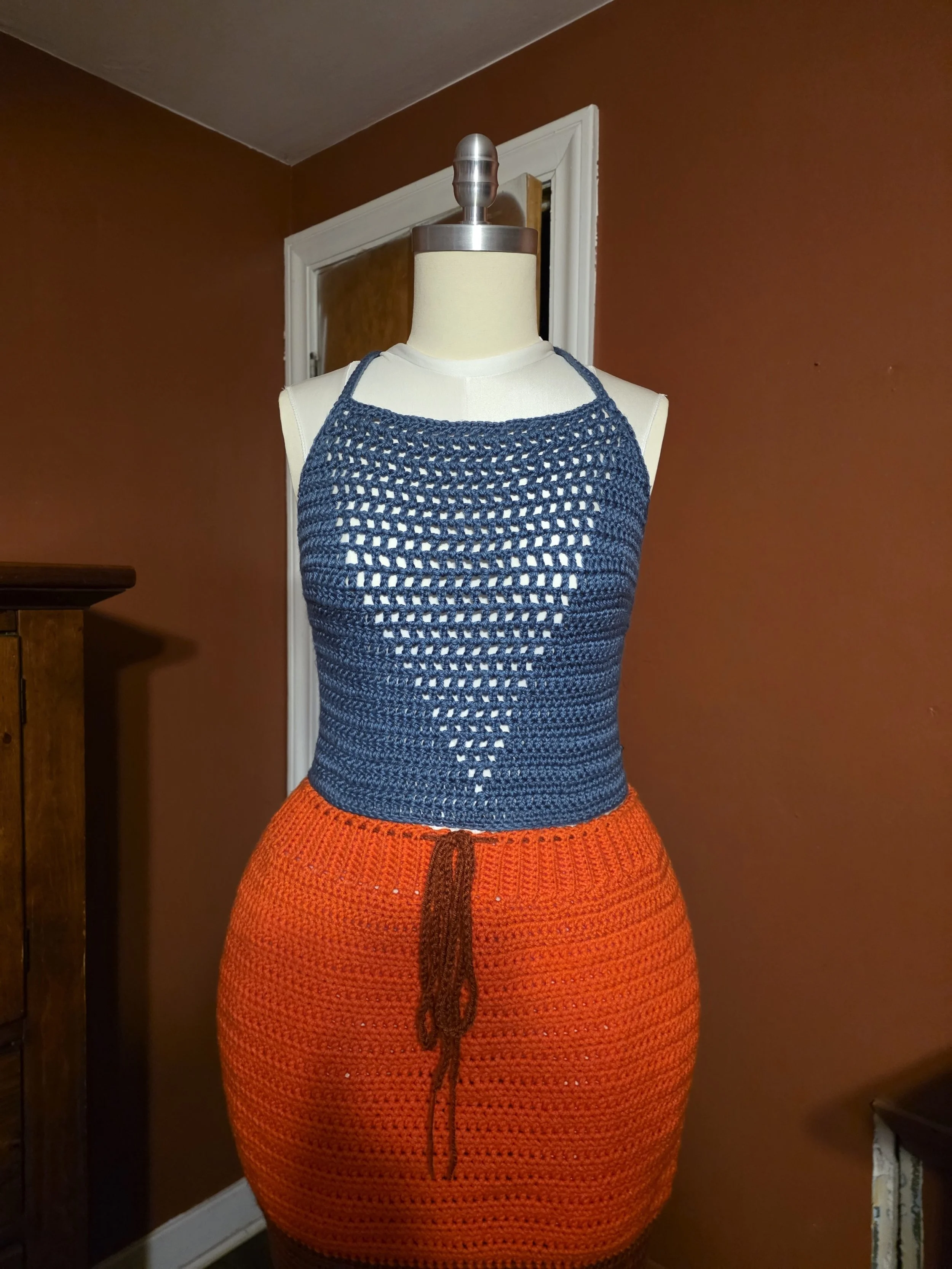 Valerie Top - Lg - Bralette