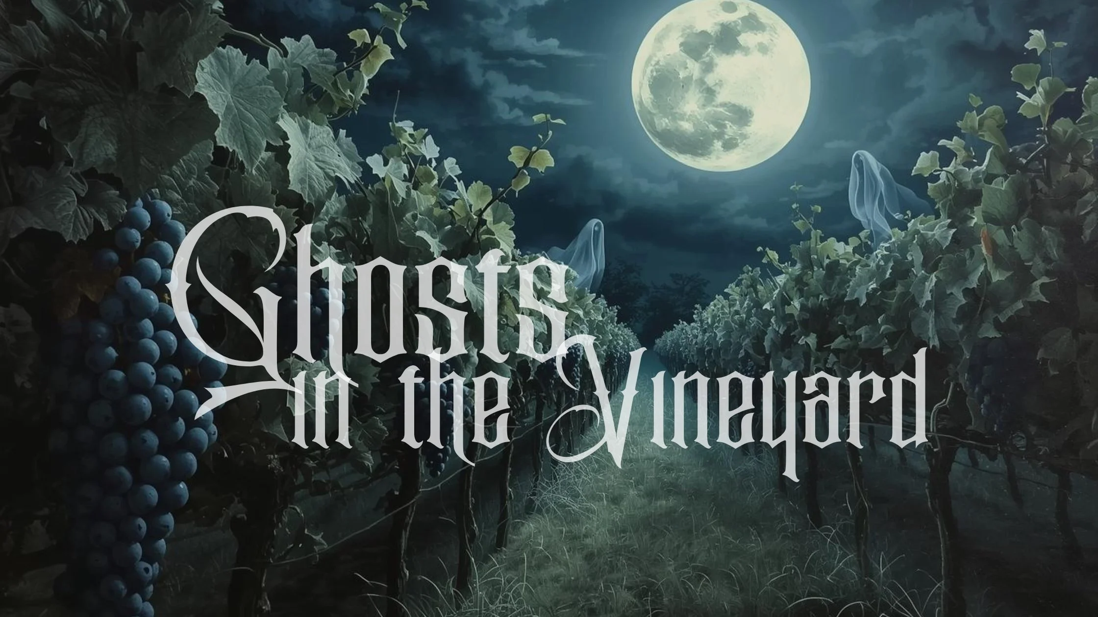 Ghosts in the Vineyard: A Haunted Halloween Wine Tasting in Fort Collins