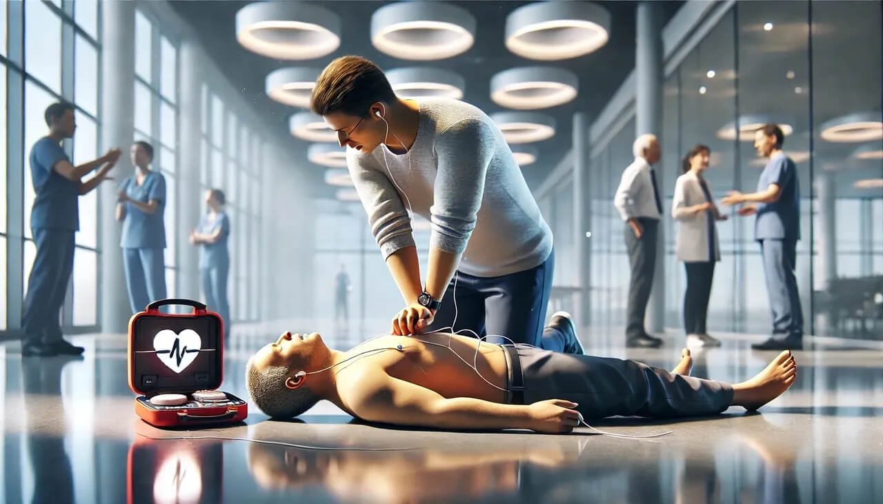 Can You Do First Aid Online Only? | What You Need to Know — Gungahlia ...