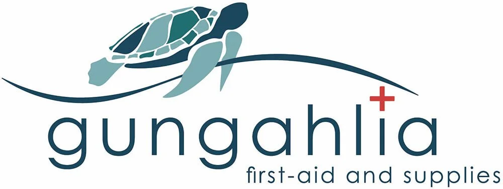 Gungahlia First Aid