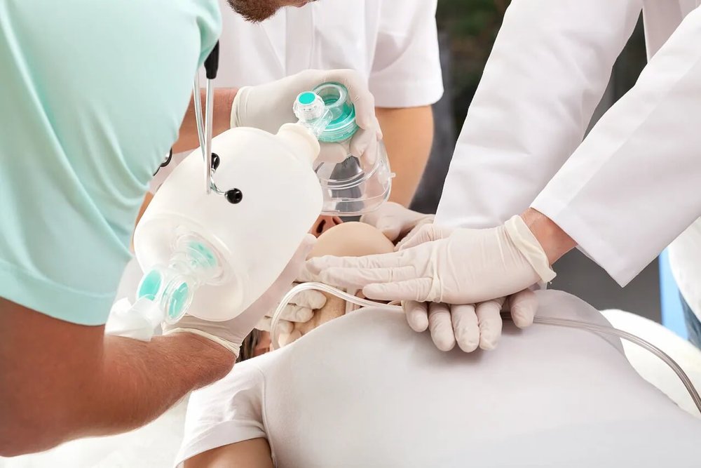 Advanced Resuscitation HLTAID015 Canberra | Gungahlia | Gungahlia First Aid